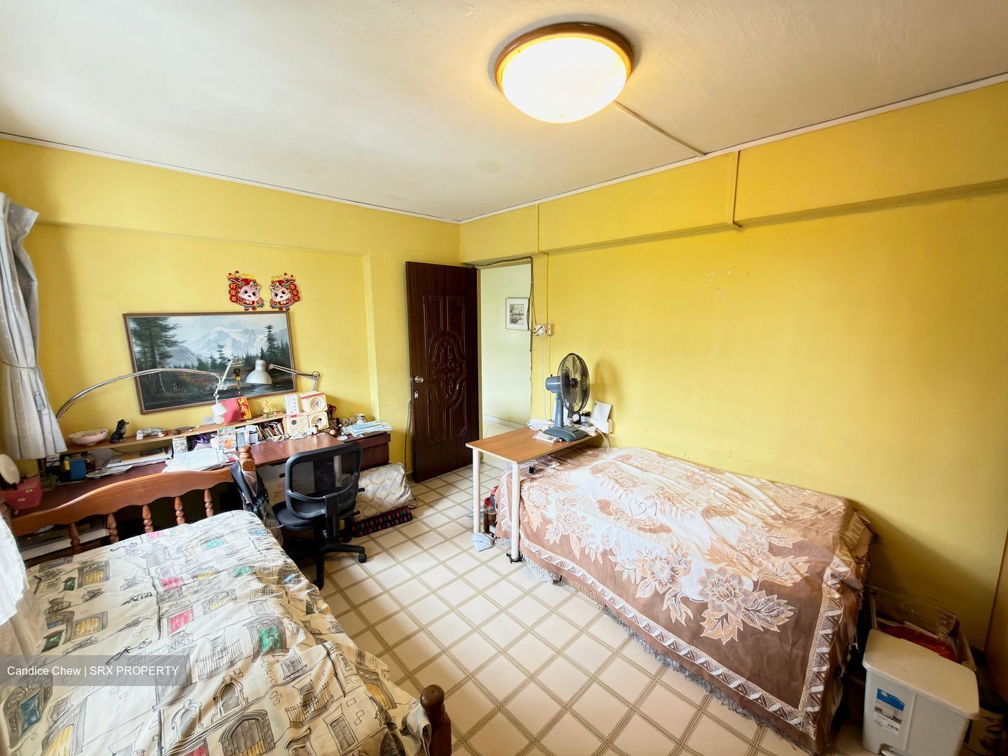 Blk 607 Eunos Rainbow (Bedok), HDB 5 Rooms #518808961